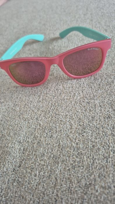 Детски слънчеви очила с качествена UV защита, от Joy Optics