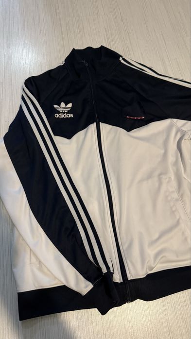 ОРИГИНАЛНО Яке Adidas Originals x DUKES Track Jacket