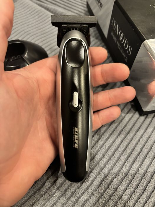 Професионален тример Kiepe Snoods