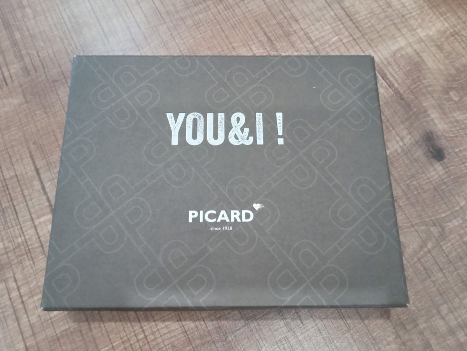 Портмоне "Picard"