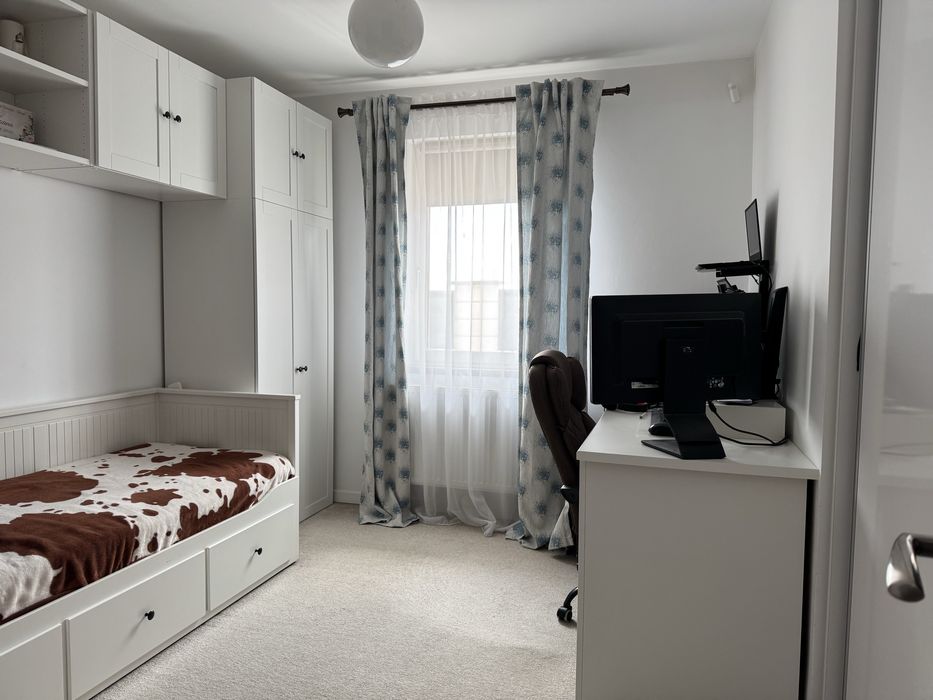 Casa parter Damila - Selgros (mobilata - utilata)