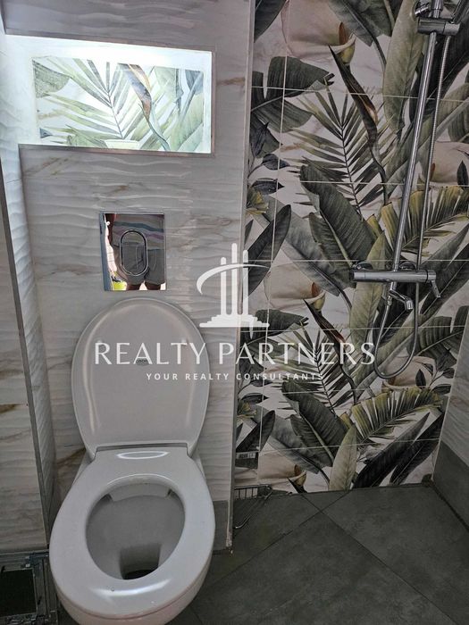 Продава се Двустаен апартамент в Перник, Изток - 60 кв.м за 1967 €/кв.м - Снимка #15