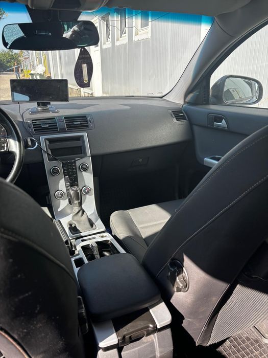 Vand Volvo V40 euro 5