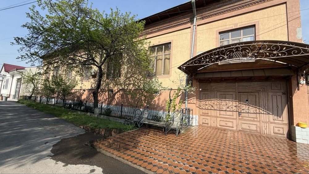 Продается дом частный