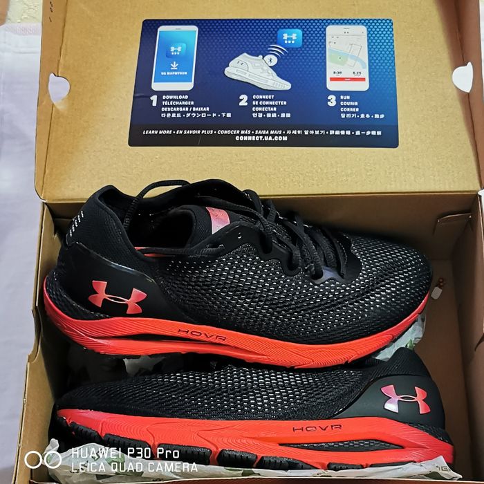 Under Armour Hovr Sonic 4