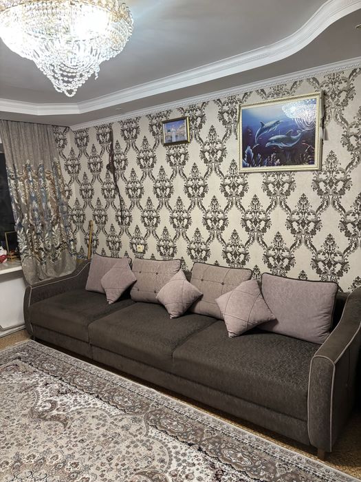 СРОЧНО ПРОДАМ!! Диван секционный