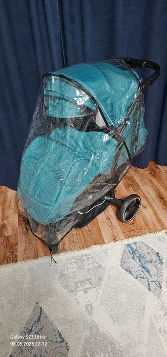 Продам коляску Babalo future 2023