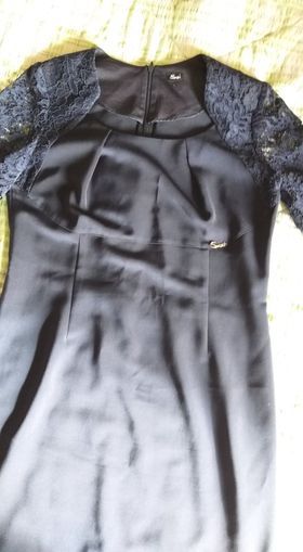 Дамска рокля