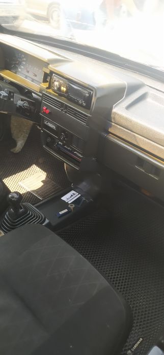 Lada 21099 1999 — 5