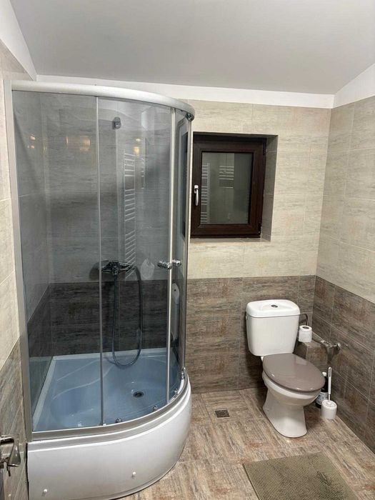 propietar, inchiriez studio in Magnolia Residence zona Metro