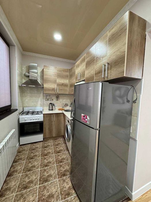 Аренда квартира | 3/4/9 | Ц-2 | Алайский |