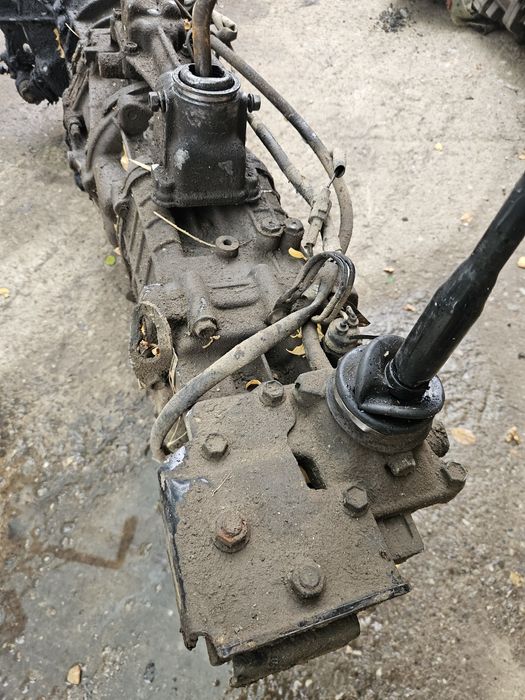 Reductor 1,6 benzina suzuki vitara primul model 1,6 benzina anii 1988-