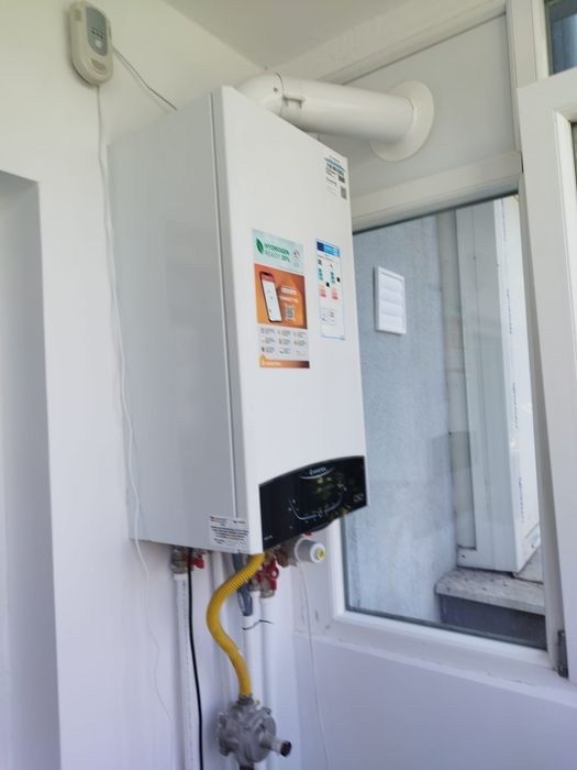 Apartament de inchiriat Buftea centru