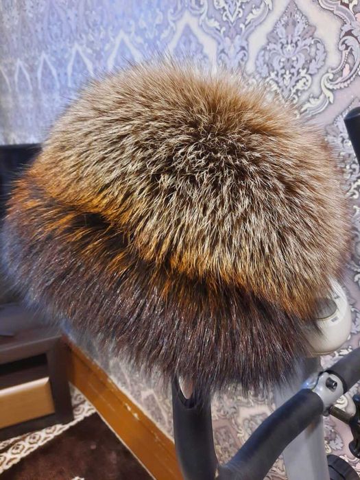 Продам Женскую шапку