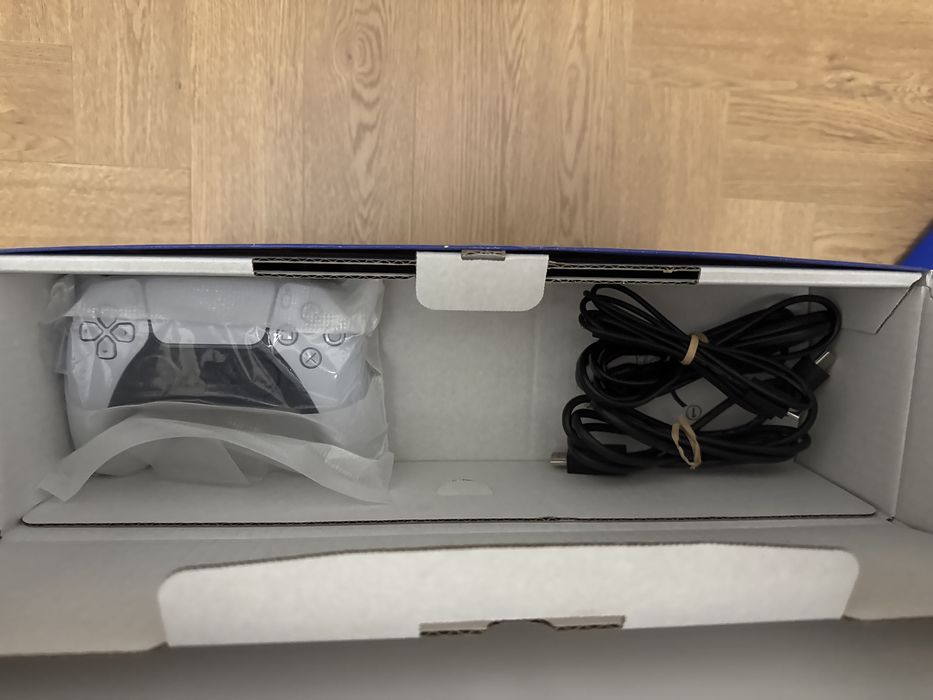 Play Station 5 slim digital