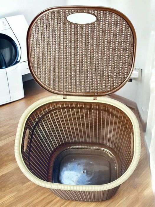 Корзина для белья — 55 л / 45 л / 30 л