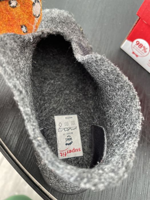 Пантофи 22 номер