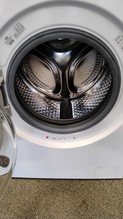 A+++ Пералня машина Beko-Беко 9 кг 1400 об/мин StainExpert Hygiene+