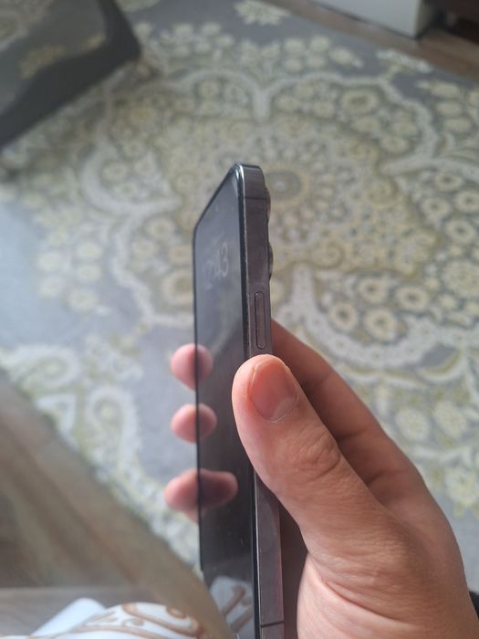 Iphone 14 pro max 256