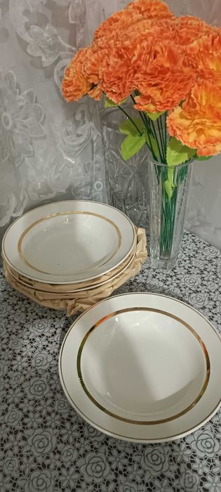 Продам тарелка глубокие