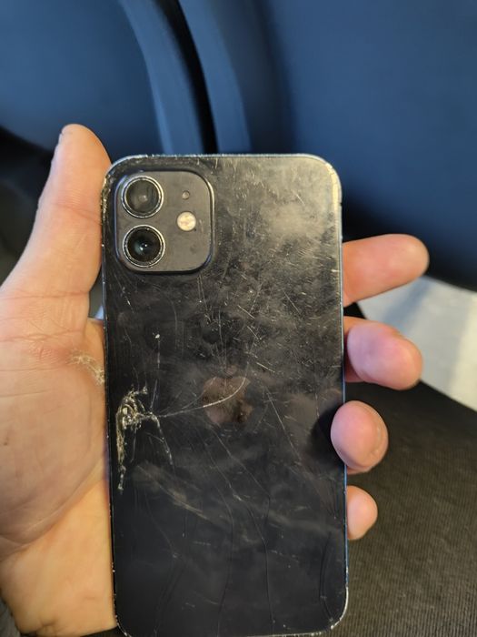 Nothing phone 0s 3.2 si iph 12 128