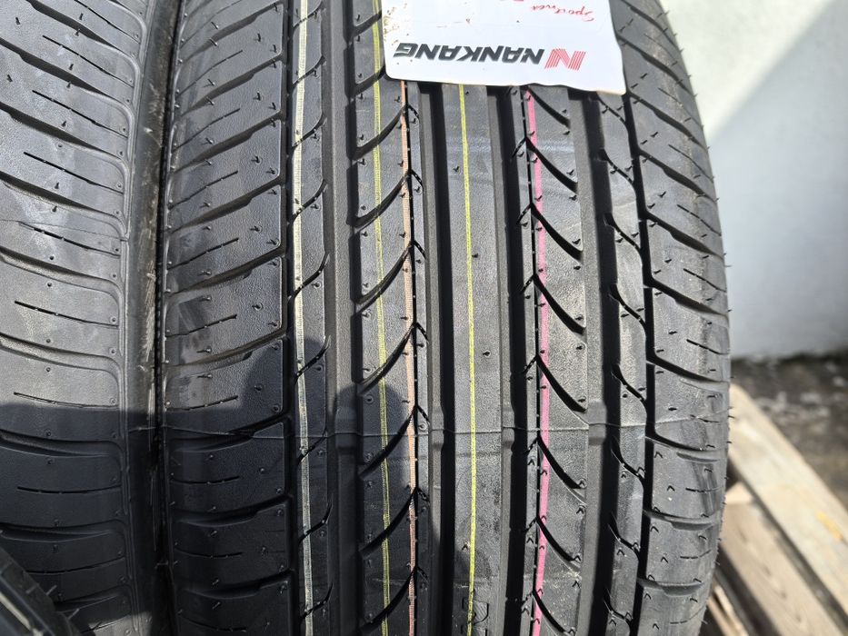 215/50/17 Нанкакг ДОТ 2024 г - Чисто Нови