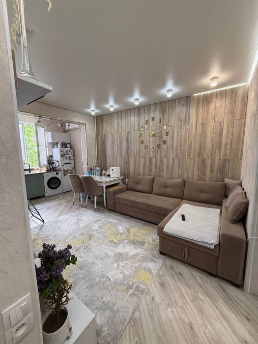 Чиланзар 3, метро Новза , 3 комнаты