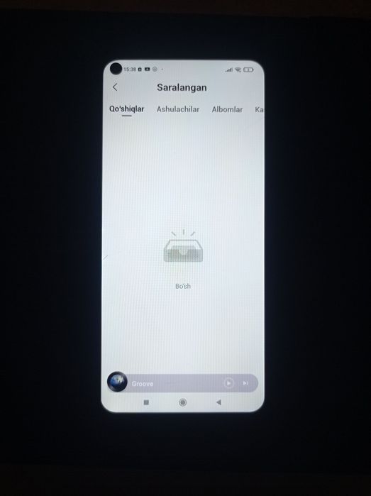Redmi note 9 600 ming