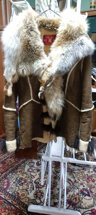 Продам дублёночку