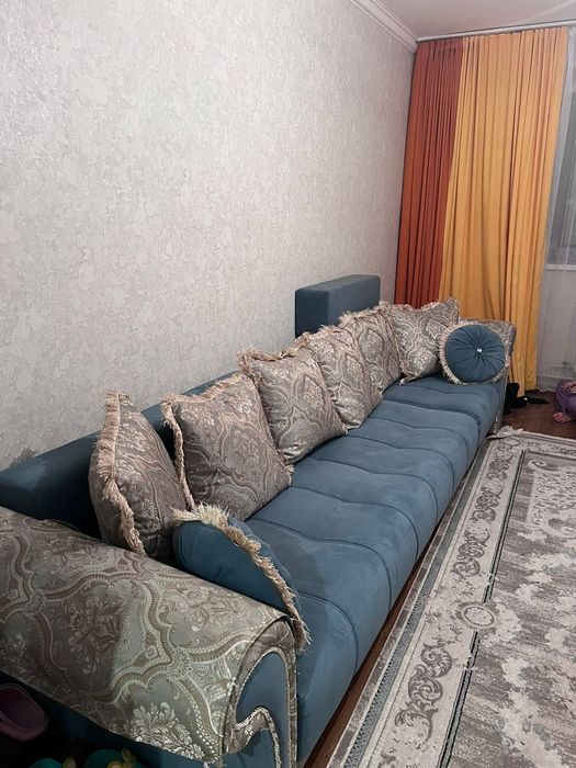 Продам диван в хорошем состоянии