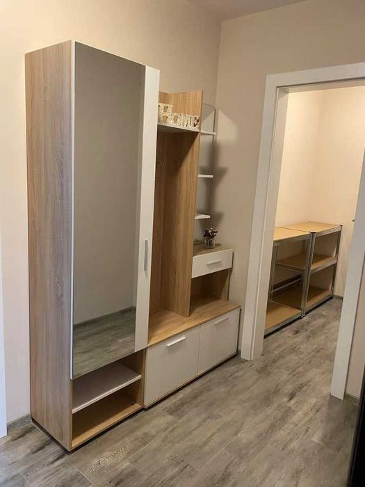 Дава се под наем Двустаен апартамент в София, Бъкстон - 65 кв.м за 665 € - Снимка #4