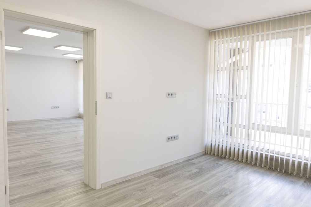 Премиум офис под наем | 130 кв.м | Идеален център на Пловдив