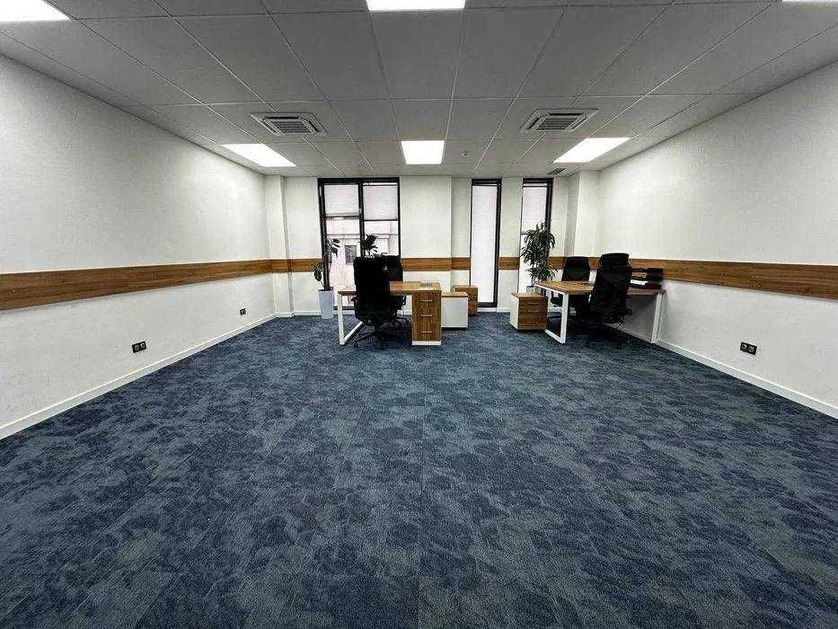 Аренда офис, Айбек метро 497 кВ