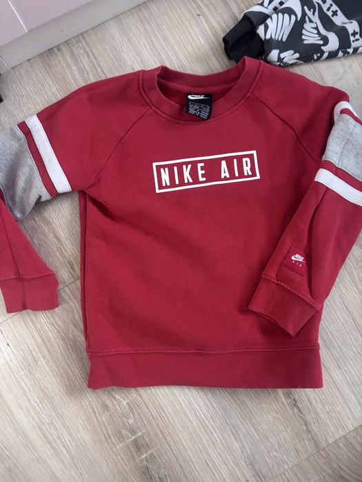 Nike блузи оригинални, цената е за брой