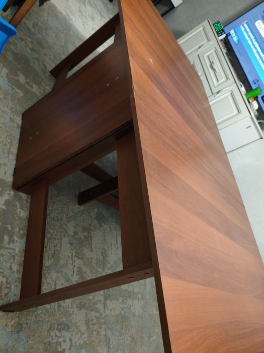 Продам стол-книжку