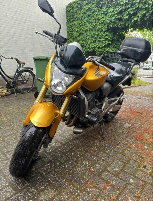 Honda Hornet PC41 25KW