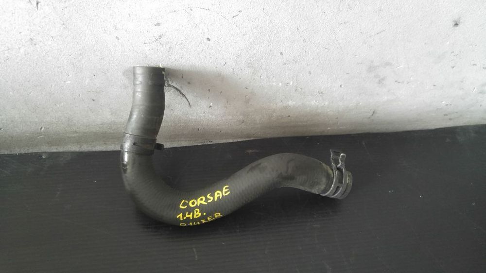 Furtun apa opel corsa e 1.4 benz b14xer