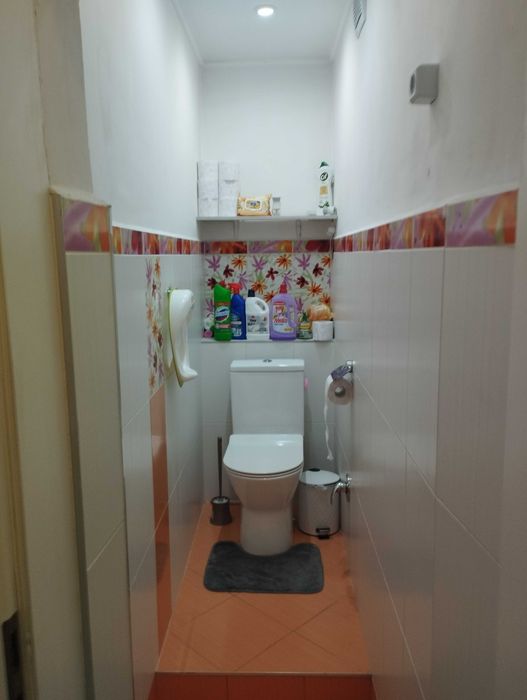 Продава се Тристаен апартамент в Пловдив, Център - 72 кв.м за 2153 €/кв.м - Снимка #4