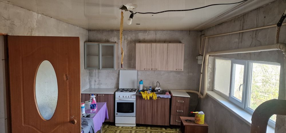 Дом дорожная 2а кв1