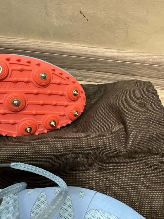 Шпайкове Nike