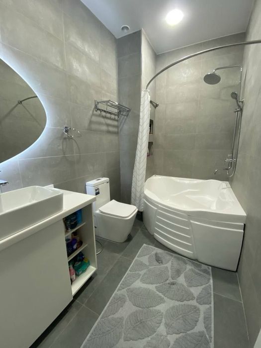 Сдается 2х комнатная квартира в центре города Самарканда