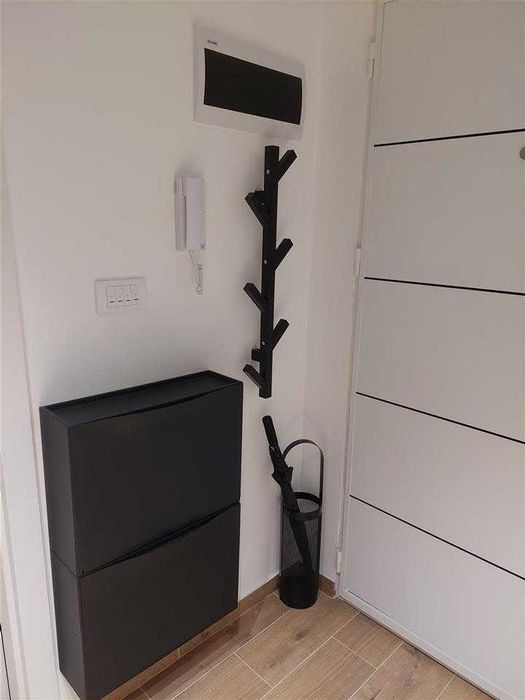 Дава се под наем Двустаен апартамент в Пловдив, Съдийски - 61 кв.м за 234.6 € - Снимка #6