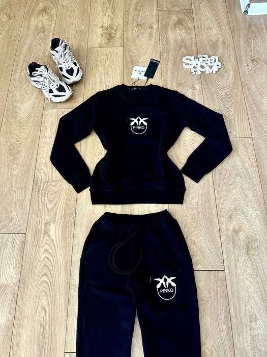 Разкошен ежедневен топъл сет pnko