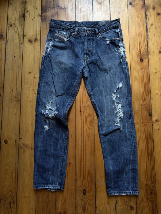 Diesel Slim-Skinny Jeans W32-L32