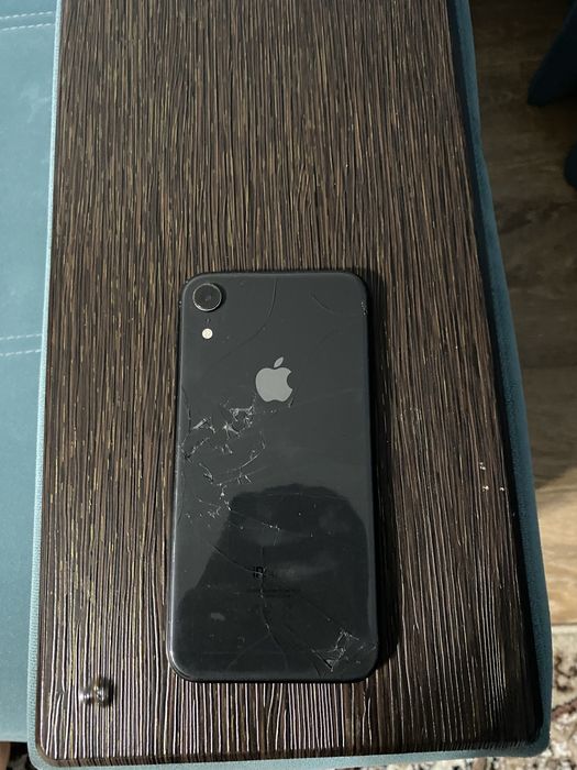 Iphone XR 128GB Face trutone