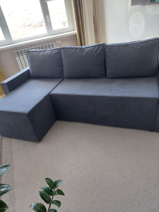 Мягкая мебель для гостиной