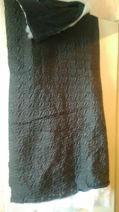 Материал утеплённый плащевой