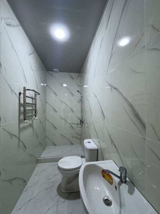 Продается готовый дом под ключь Учхоз, новый парк Узбекистан