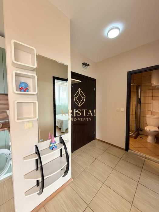 Продава се Двустаен апартамент в Несебър - 61 кв.м за 1312 €/кв.м - Снимка #12