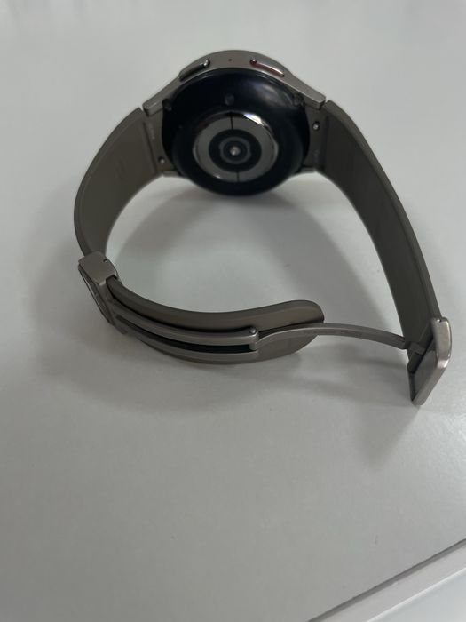 Samsung watch 5 pro titan 45mm
